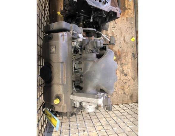 Bare Engine PEUGEOT 206 Hatchback (2A/C)