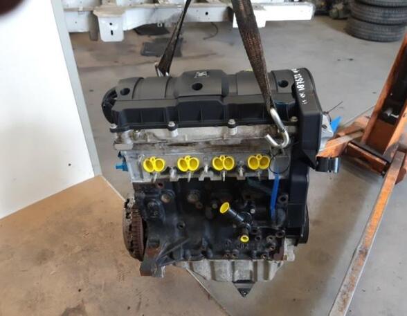 Bare Engine PEUGEOT 206 Hatchback (2A/C)