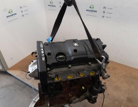 Motor kaal PEUGEOT 206 Hatchback (2A/C)