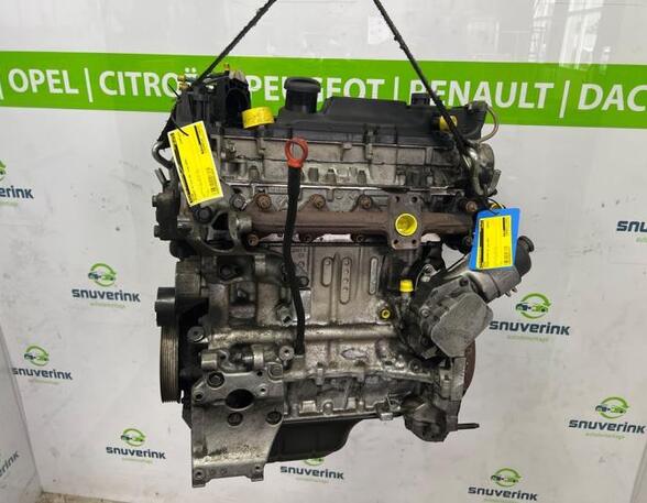 Motor ohne Anbauteile (Diesel) Peugeot Bipper  0135PH P20127070