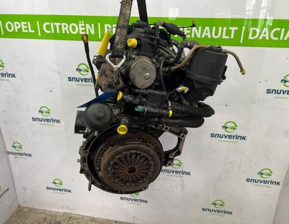 Bare Engine PEUGEOT BIPPER (AA_)