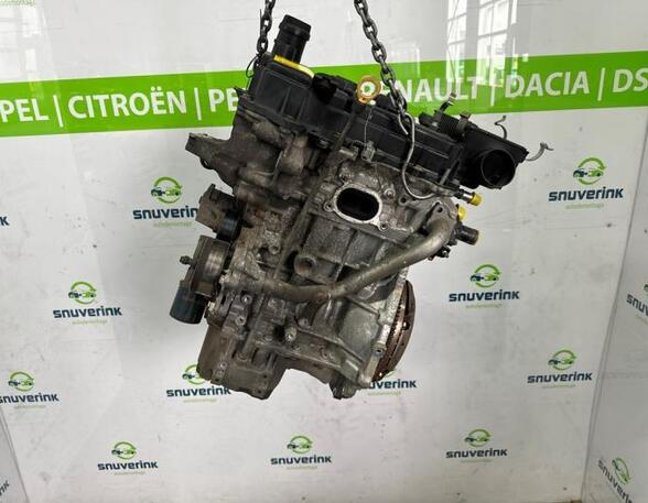 Motor kaal PEUGEOT 108