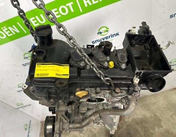 Motor kaal PEUGEOT 108