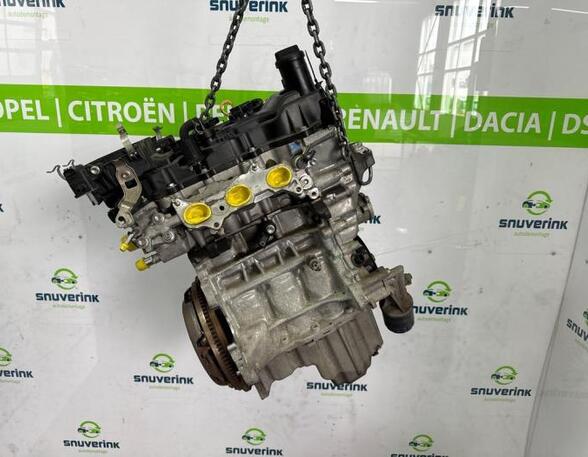 Motor kaal PEUGEOT 108