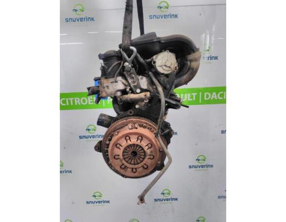 Motor kaal PEUGEOT PARTNER Box Body/MPV (5_, G_)