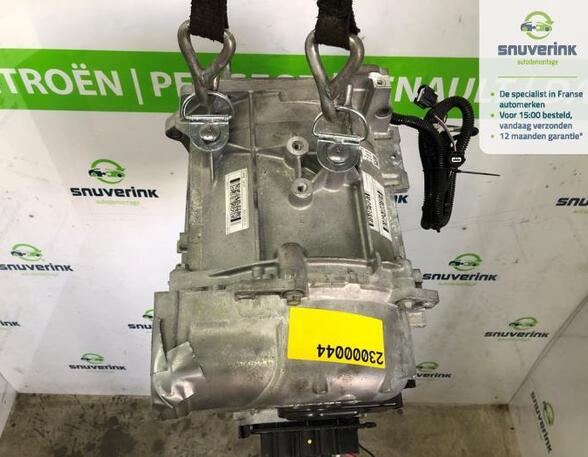 Engine Block RENAULT ZOE (BFM_)