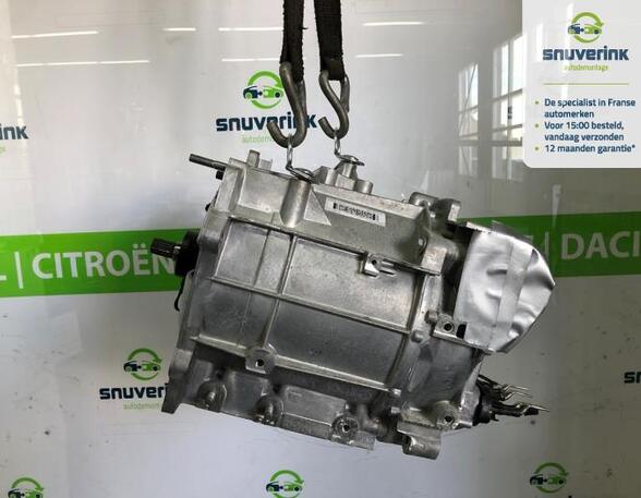 Engine Block RENAULT ZOE (BFM_)