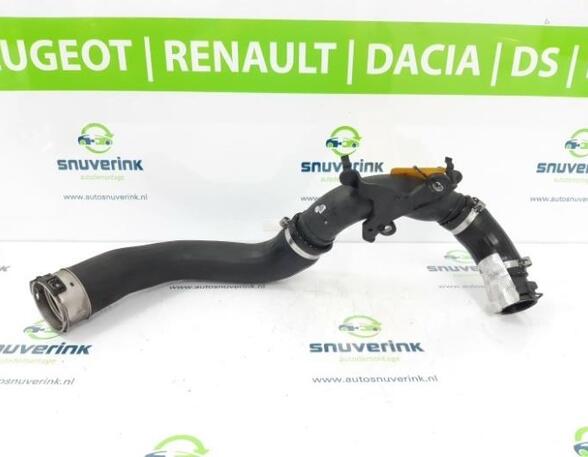 Charge Air Hose RENAULT Captur I (H5, J5), RENAULT Clio IV (BH)