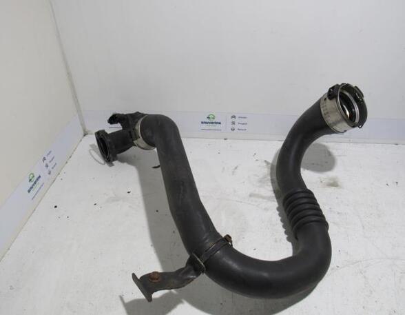 Charge Air Hose RENAULT Scénic III (JZ0/1), RENAULT Grand Scénic III (JZ0/1)