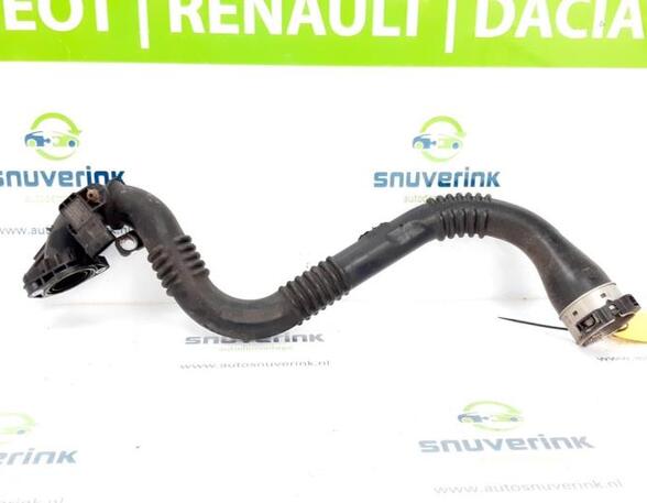 Charge Air Hose RENAULT Captur I (H5, J5), RENAULT Clio IV (BH)