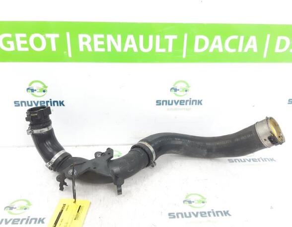 Charge Air Hose RENAULT Captur I (H5, J5), RENAULT Clio IV (BH)