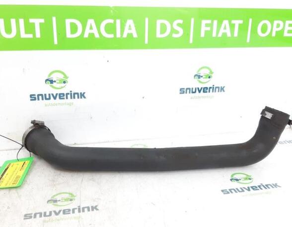 Charge Air Hose OPEL Vivaro Kasten (F7)