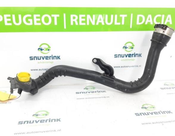 Charge Air Hose RENAULT Kadjar (HA, HL)