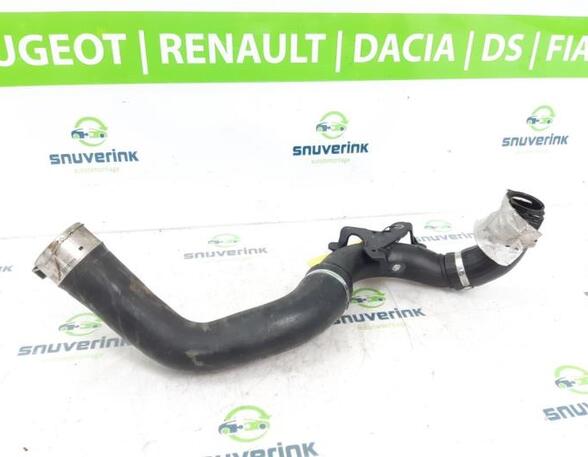 Ladeluftschlauch Renault Captur  144604208R P17446206