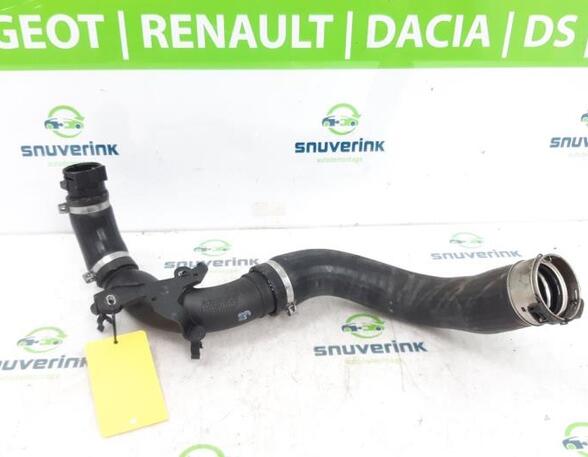 Charge Air Hose RENAULT Captur I (H5, J5), RENAULT Clio IV (BH)