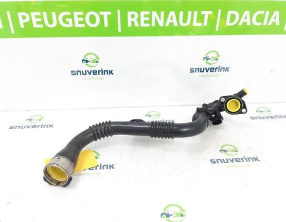 Charge Air Hose RENAULT Clio IV Grandtour (KH)