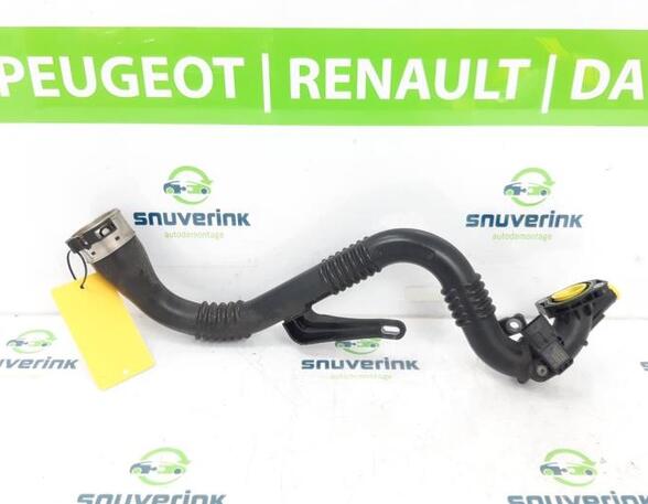 Charge Air Hose RENAULT Clio IV Grandtour (KH)