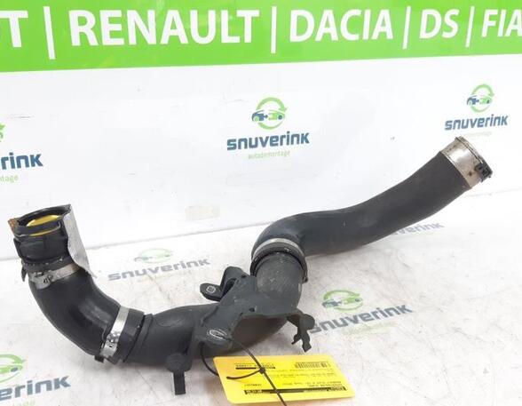 Charge Air Hose RENAULT Clio IV Grandtour (KH)