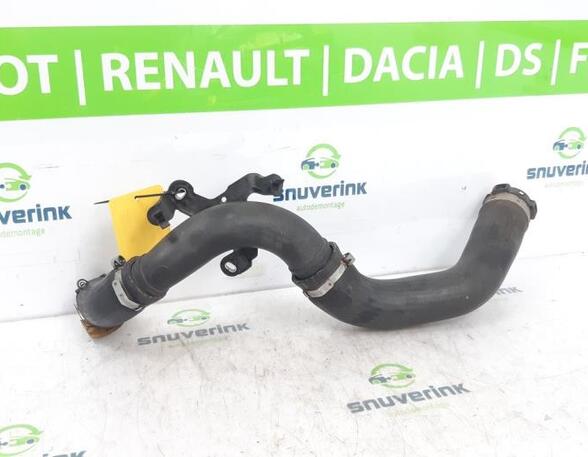 Charge Air Hose RENAULT Clio IV Grandtour (KH)