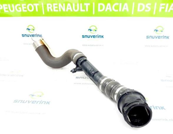 Charge Air Hose RENAULT Captur I (H5, J5), RENAULT Clio IV (BH)