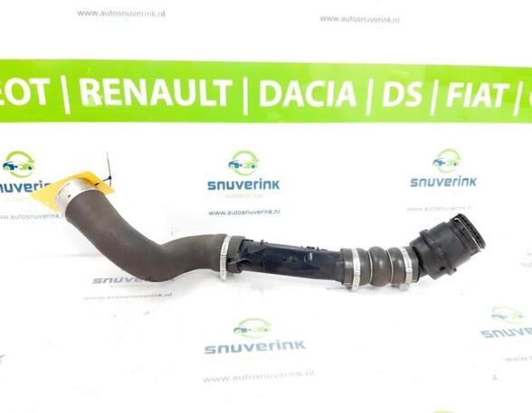 Charge Air Hose RENAULT Captur I (H5, J5), RENAULT Clio IV (BH)