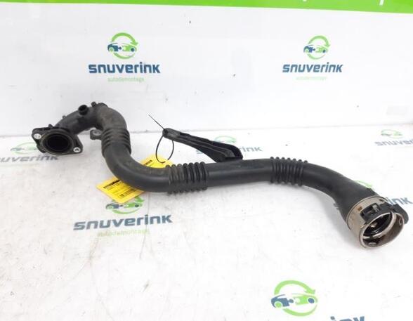 Charge Air Hose RENAULT Captur I (H5, J5), RENAULT Clio IV (BH)