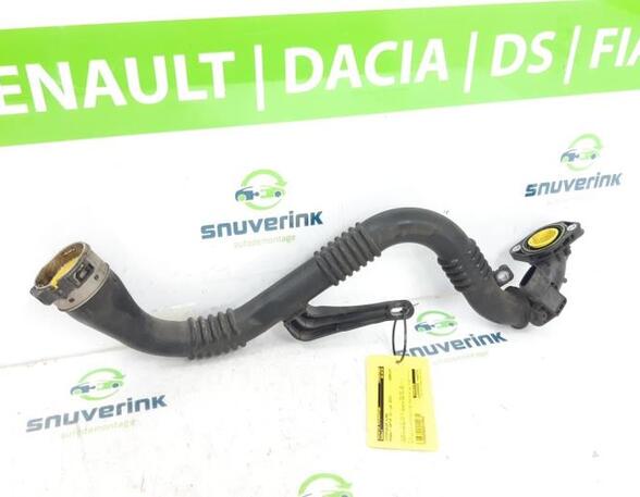 Charge Air Hose RENAULT Captur I (H5, J5), RENAULT Clio IV (BH)