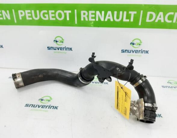 Charge Air Hose RENAULT Captur I (H5, J5), RENAULT Clio IV (BH)