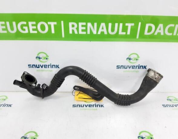 Charge Air Hose RENAULT Captur I (H5, J5), RENAULT Clio IV (BH)