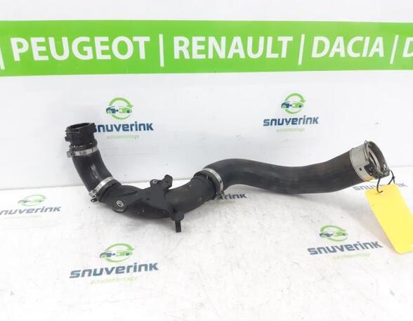 Charge Air Hose RENAULT Captur I (H5, J5), RENAULT Clio IV (BH)