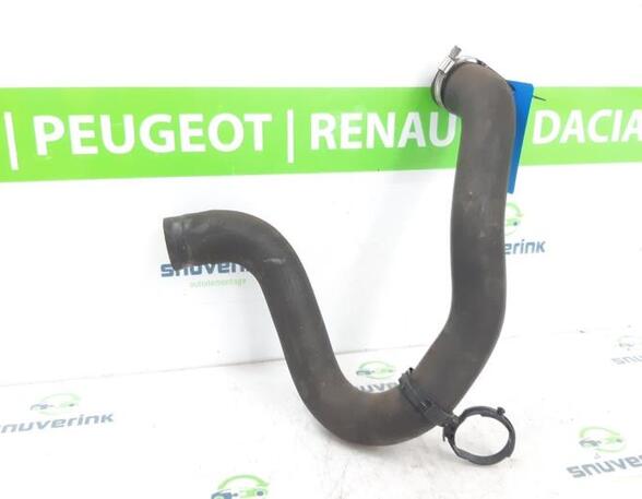 Charge Air Hose PEUGEOT 308 II (L3, LB, LH, LP, LW)