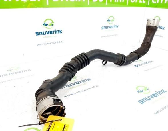 Charge Air Hose RENAULT Captur I (H5, J5), RENAULT Clio IV (BH)