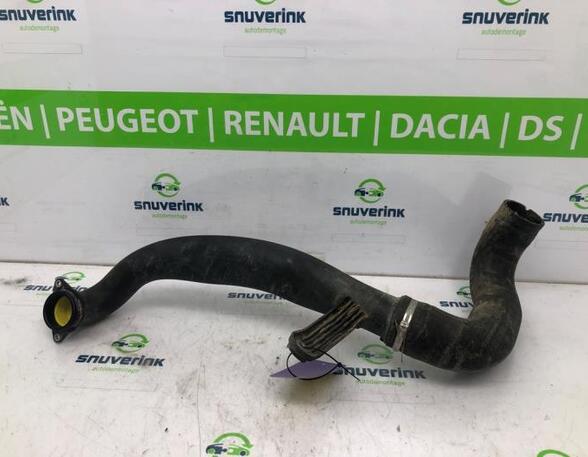 Charge Air Hose FIAT Ducato Kasten (250, 290)