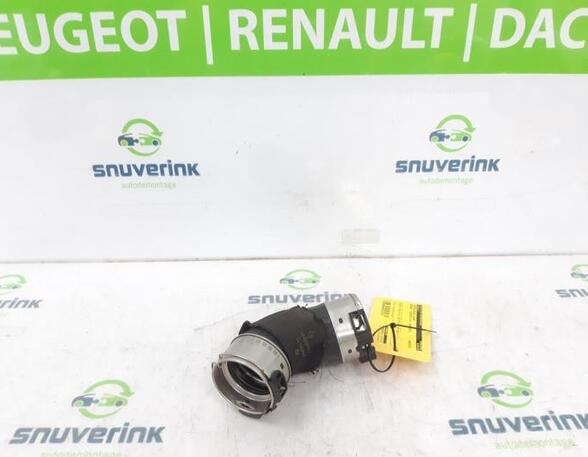 Charge Air Hose RENAULT EXPRESS Box Body/MPV