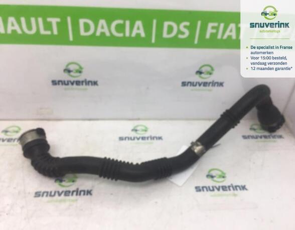 Charge Air Hose MERCEDES-BENZ CITAN Box Body/MPV (W415), MERCEDES-BENZ CITAN Mixto (Double Cabin) (W415)