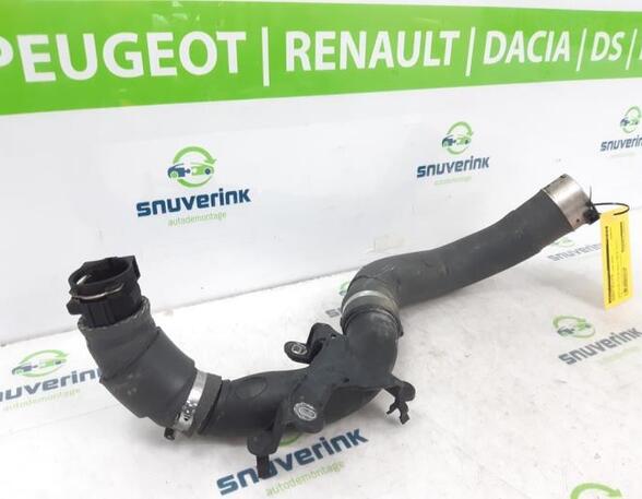 Charge Air Hose RENAULT CLIO IV Grandtour (KH_)