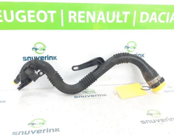 Charge Air Hose RENAULT CAPTUR I (J5_, H5_), RENAULT CLIO IV (BH_)