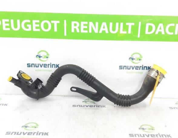 Charge Air Hose RENAULT CAPTUR I (J5_, H5_), RENAULT CLIO IV (BH_)