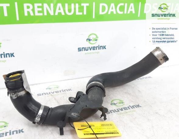 Charge Air Hose RENAULT CAPTUR I (J5_, H5_), RENAULT CLIO IV (BH_)