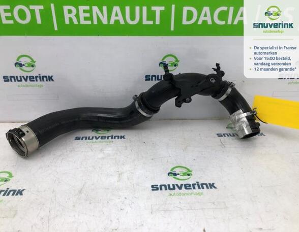 Charge Air Hose RENAULT CAPTUR I (J5_, H5_), RENAULT CLIO IV (BH_)