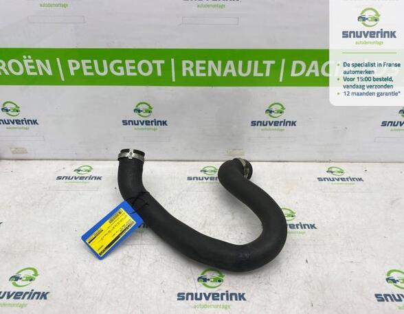 Charge Air Hose PEUGEOT 3008 SUV (MC_, MR_, MJ_, M4_)