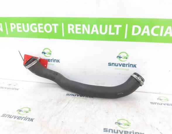 Charge Air Hose CITROËN C5 AIRCROSS (A_)