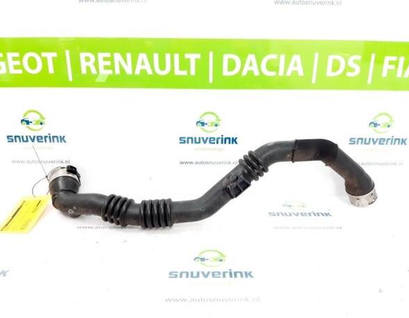 Charge Air Hose RENAULT CAPTUR I (J5_, H5_), RENAULT CLIO IV (BH_)