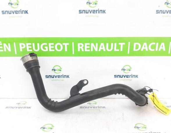 Charge Air Hose RENAULT KADJAR (HA_, HL_)