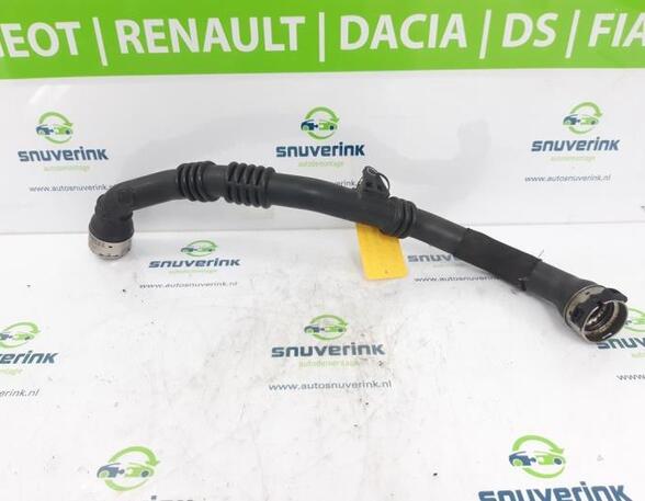 Charge Air Hose RENAULT CAPTUR I (J5_, H5_), RENAULT CLIO IV (BH_)