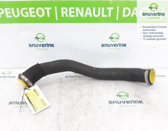 Charge Air Hose OPEL GRANDLAND X (A18)