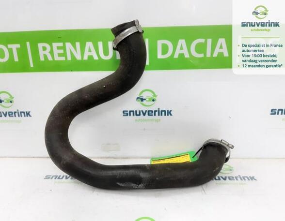 Charge Air Hose OPEL GRANDLAND X (A18)