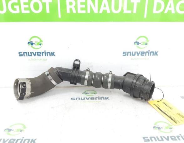 Charge Air Hose RENAULT EXPRESS Box Body/MPV