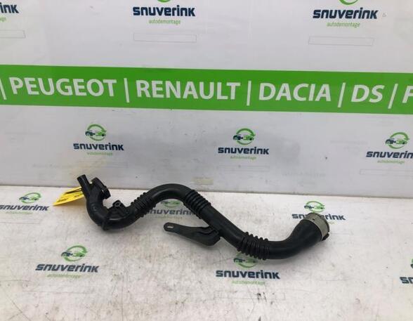 Charge Air Hose RENAULT CAPTUR I (J5_, H5_), RENAULT CLIO IV (BH_)