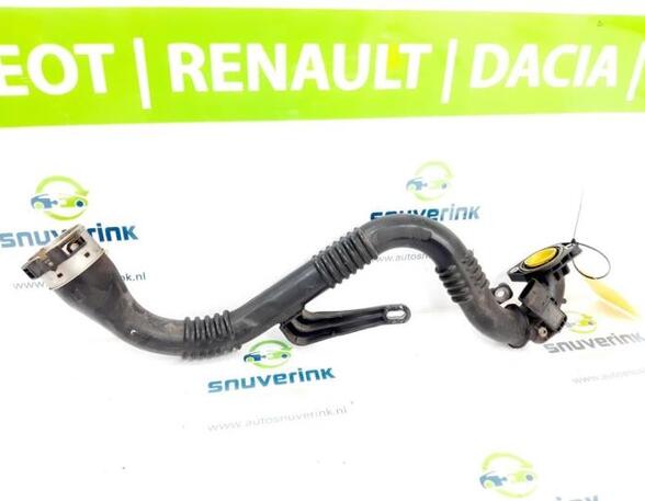 Charge Air Hose RENAULT CAPTUR I (J5_, H5_), RENAULT CLIO IV (BH_)